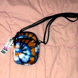 Crossbody/Camera Bag